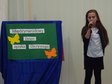 Konkurs Języka Ojczystego w wieluńskiej bibliotece miejskiej